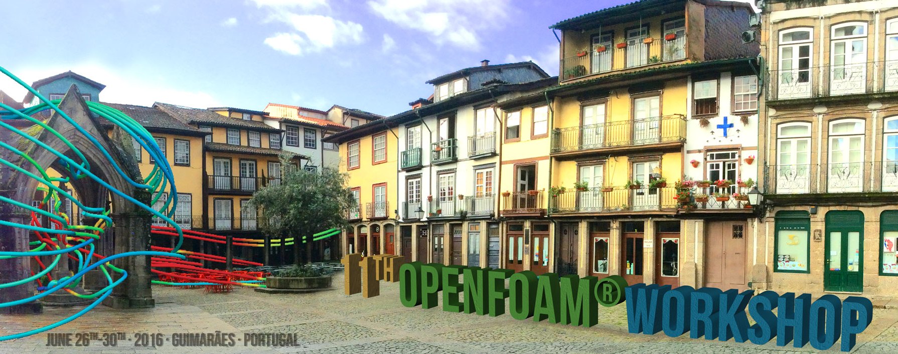 Guimarães recebe 300 profissionais de software em evento internacional com estreia em Portugal