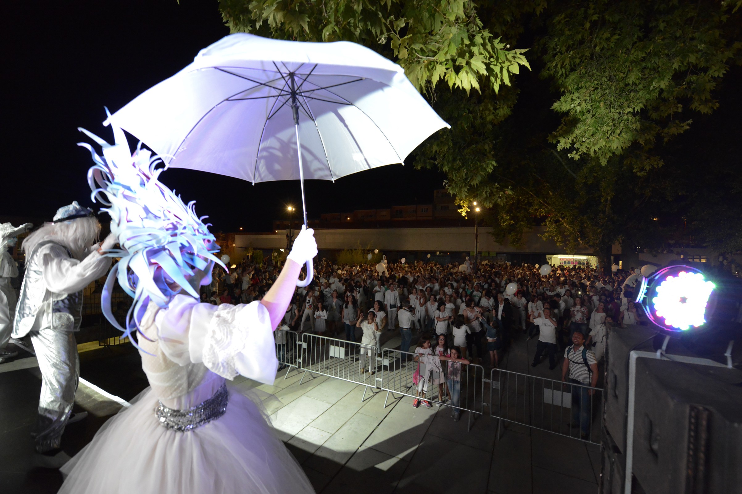 Noite Branca está de regresso a Guimarães no segundo fim de semana de julho