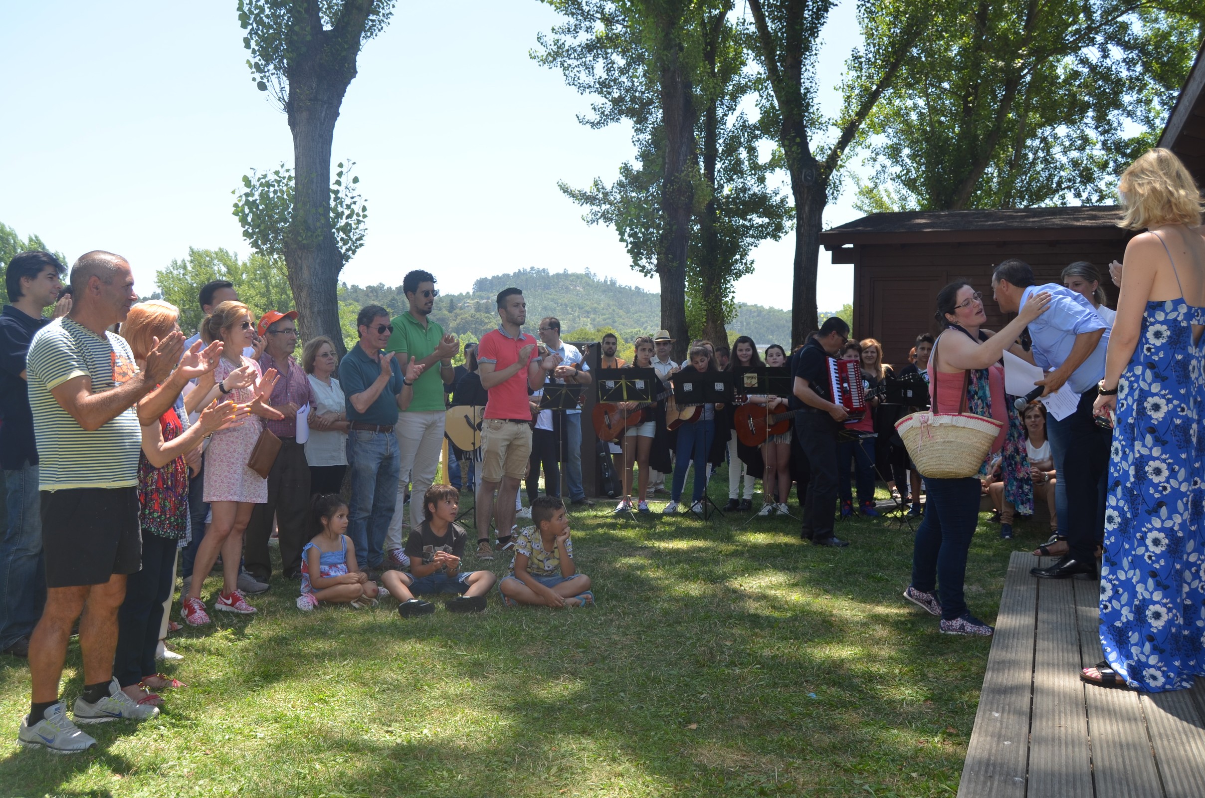 “Piquenicão” na Horta Pedagógica anuncia abertura de inscrições para talhões inclusivos