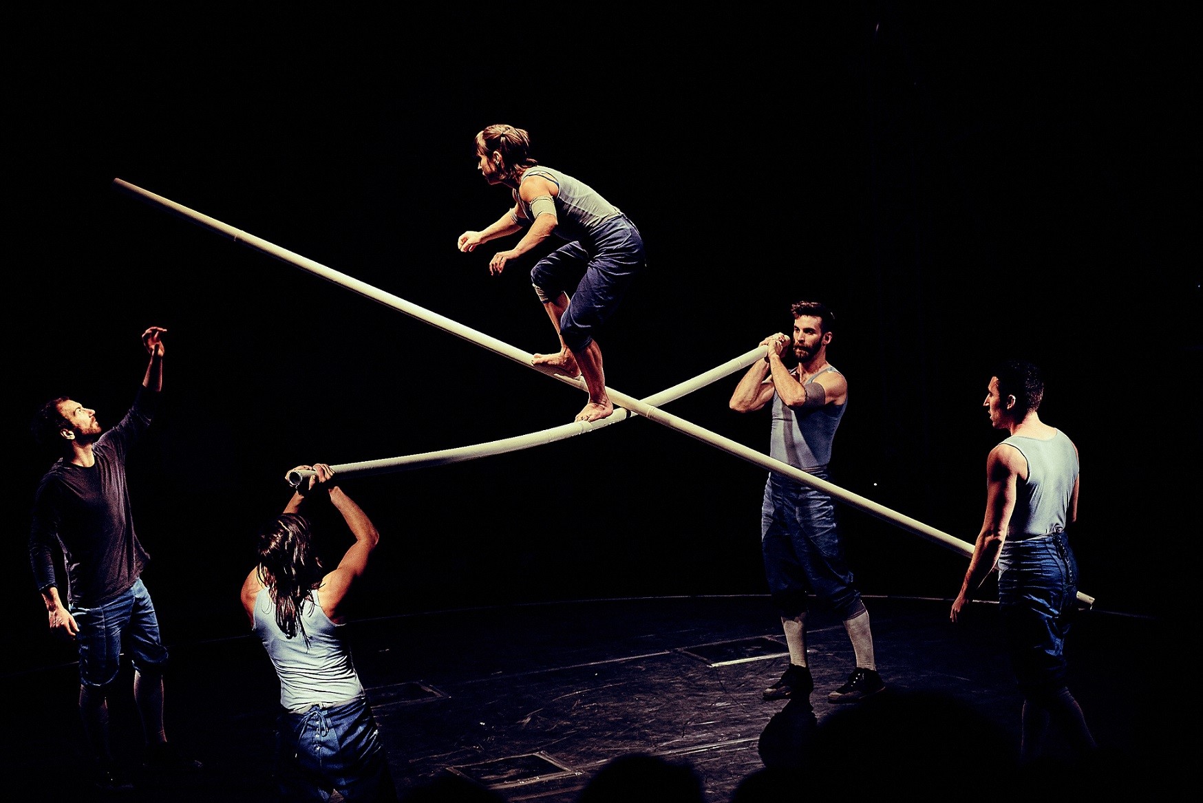 Festival Vaudeville Rendez-Vous entre 15 e 23 de julho começa em Guimarães