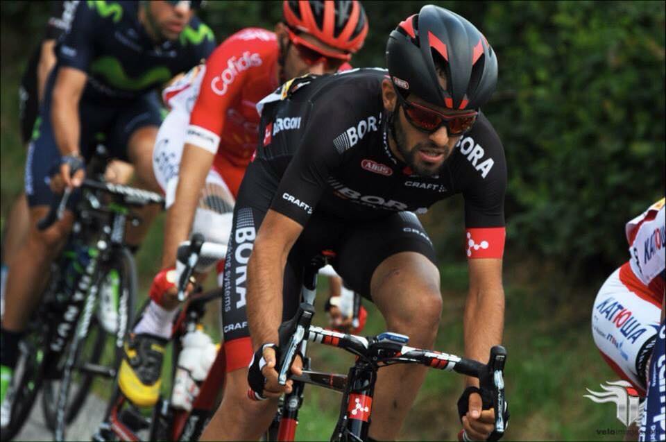 Guimarães homenageia ciclista José Mendes, Campeão Nacional e Atleta Olímpico