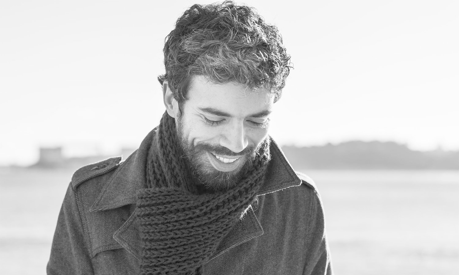 João Tordo em Guimarães na edição de setembro da iniciativa “Escritor no Concelho”