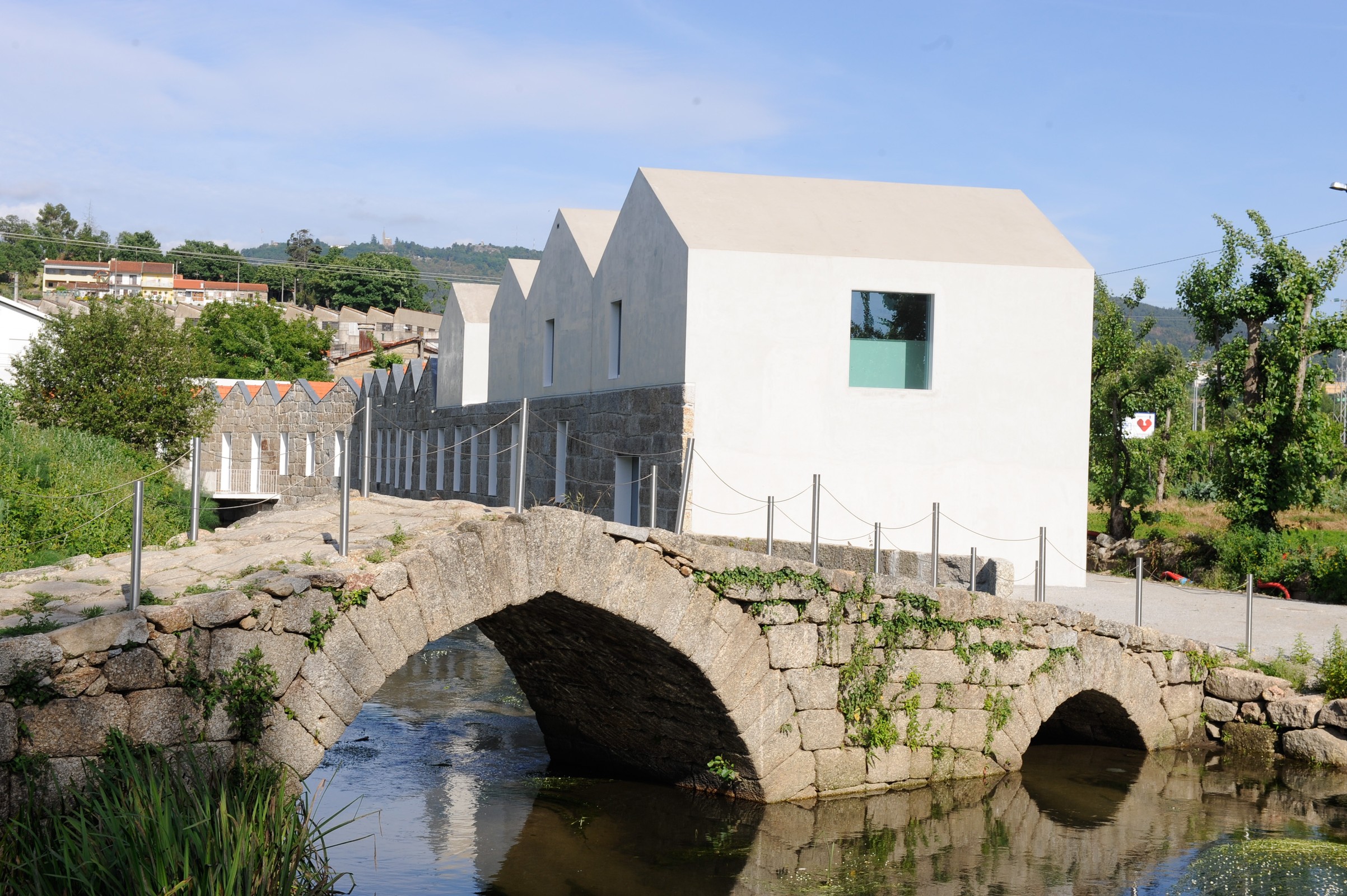 Secretário de Estado do Ambiente em Guimarães na Semana da Mobilidade 2016