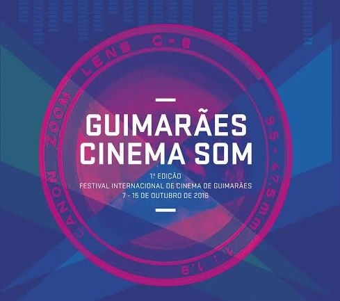 Guimarães recebe novo festival internacional de cinema focado no som