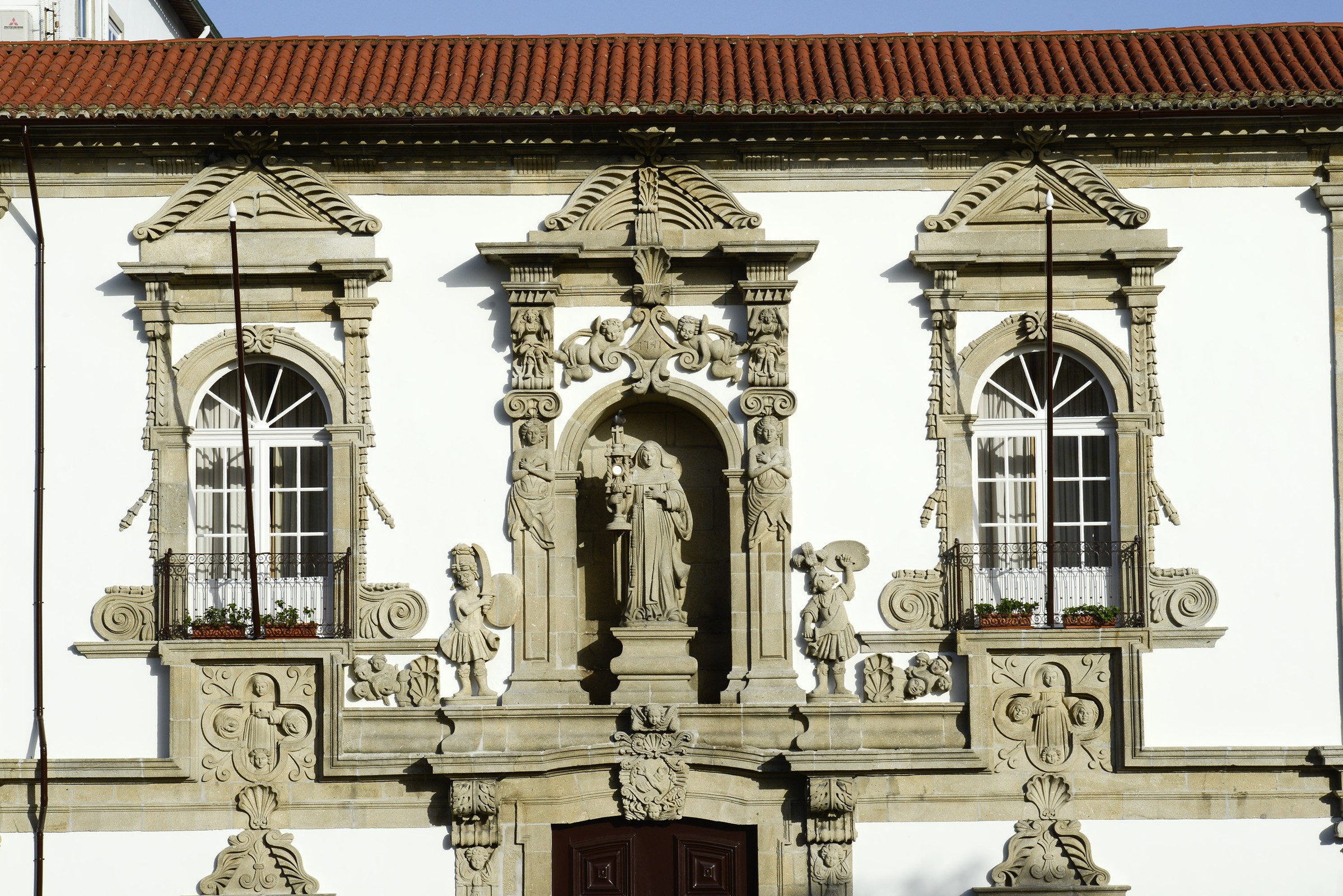 Projeto europeu “Guimarães 3000” apresentado esta segunda-feira na “Semana do Idoso”