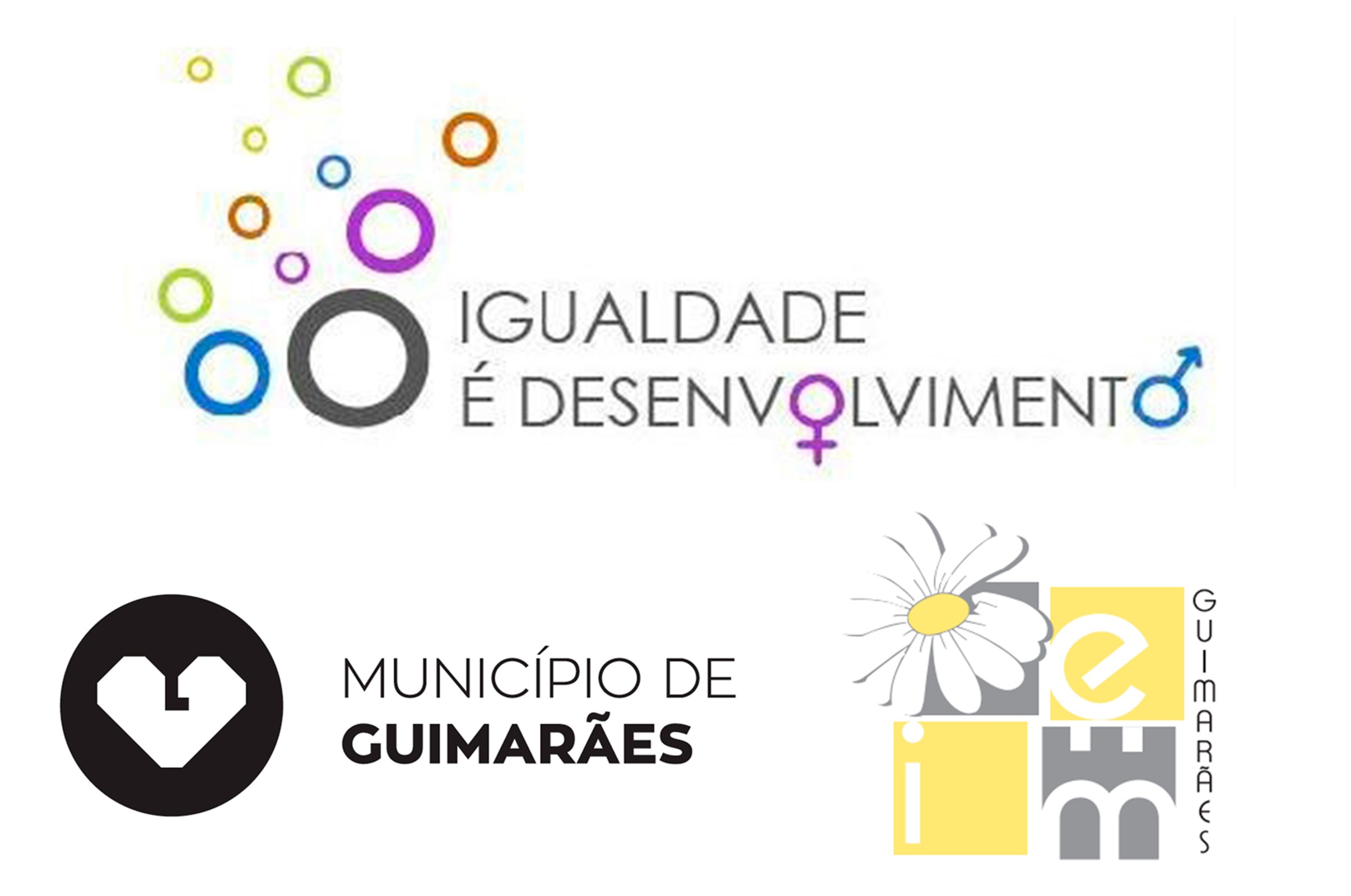 Guimarães comemora esta quinta-feira o Dia Municipal para a Igualdade