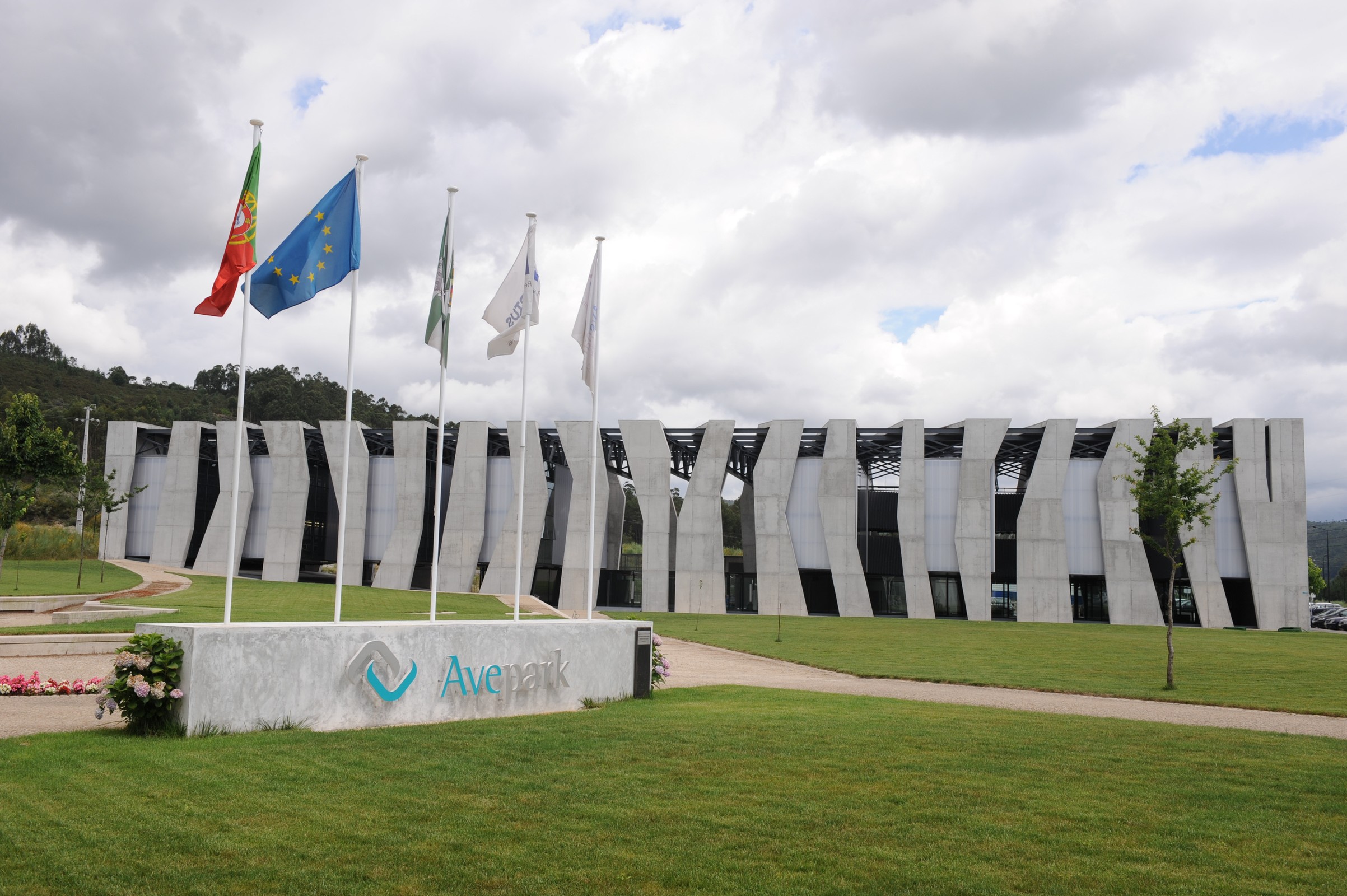 Jornada europeia sobre “Cidades Inteligentes” esta quinta-feira no AvePark
