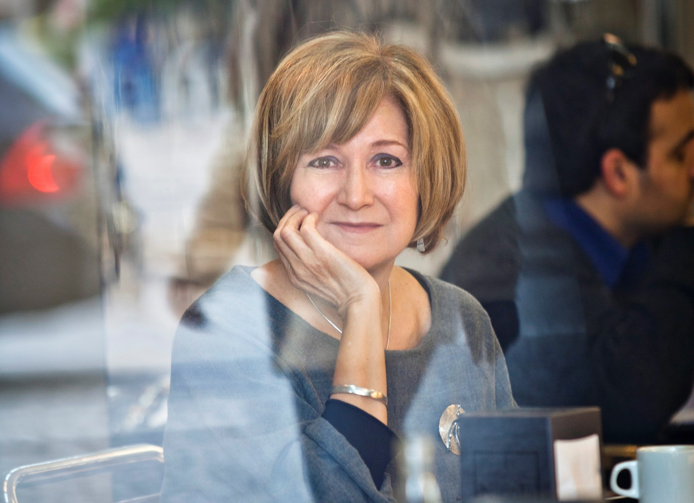 Lídia Jorge em Guimarães na edição de novembro da iniciativa “Escritor no Concelho”