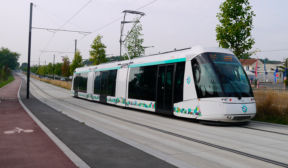 Presidente da Câmara de Guimarães propõe ligar o Minho por Tramway
