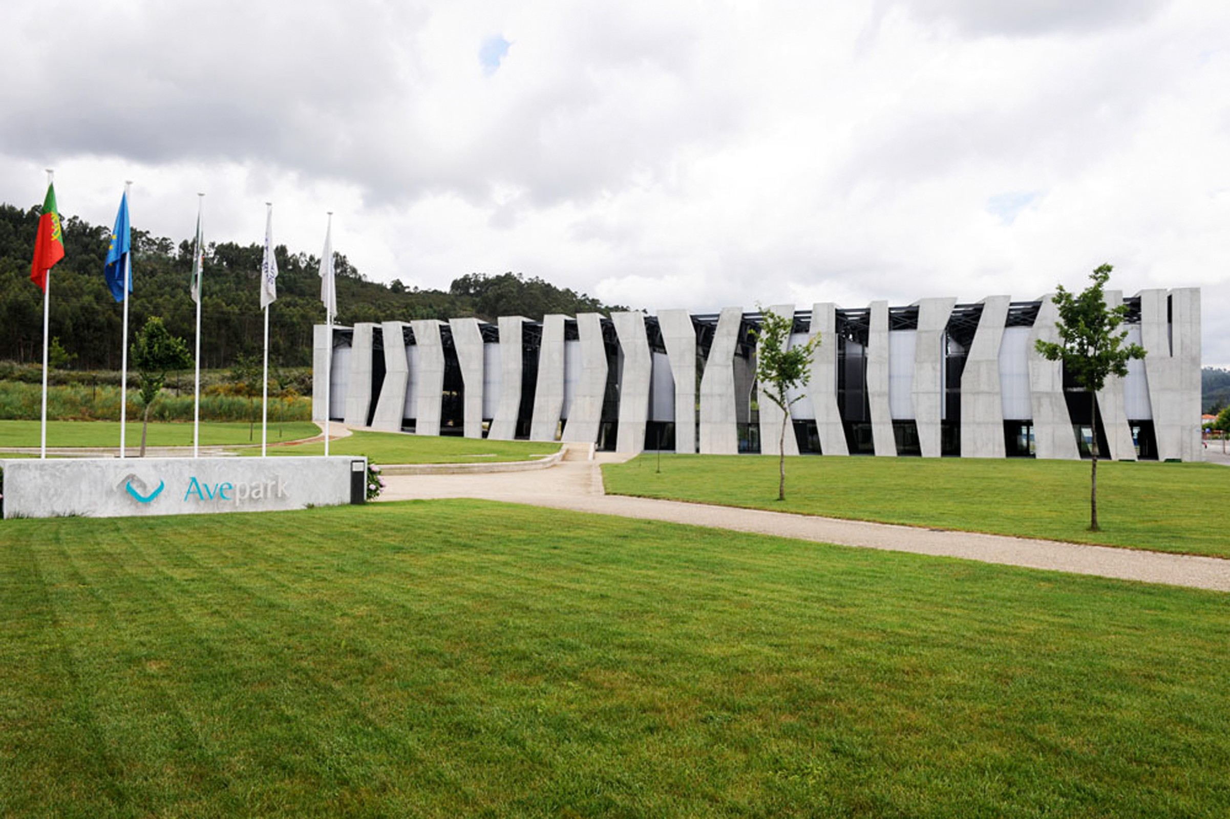 Instituto Cidade de Guimarães avança no AvePark após candidatura aprovada pela Comissão Europeia