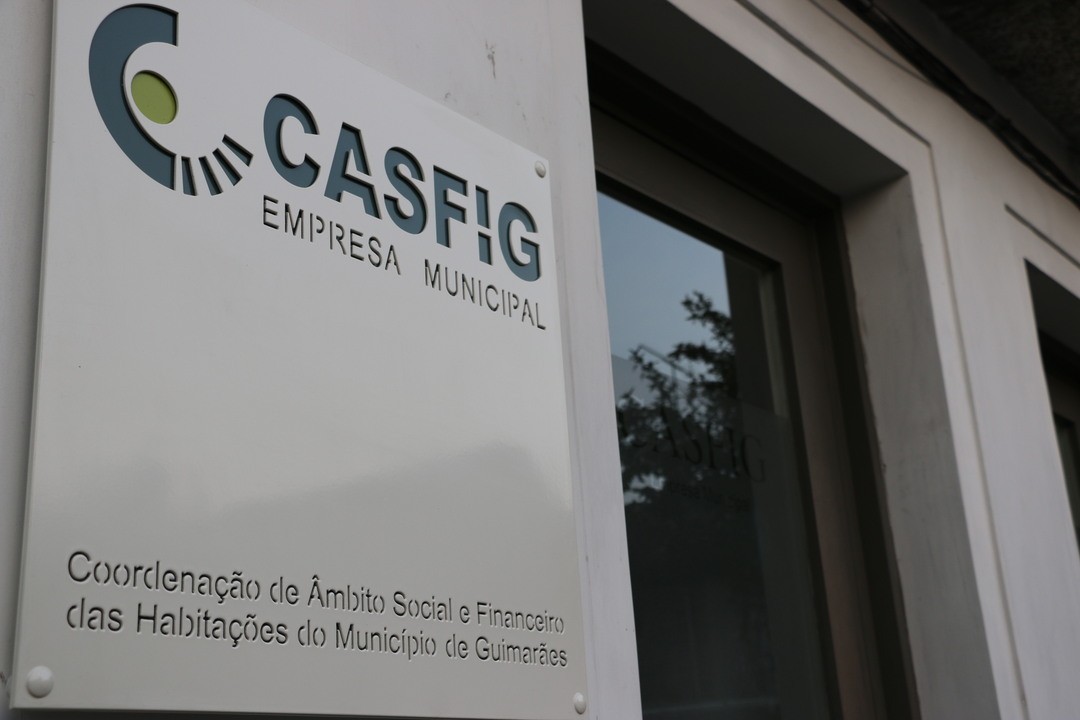 Município de Guimarães entrega chaves de habitações a mais onze famílias vimaranenses
