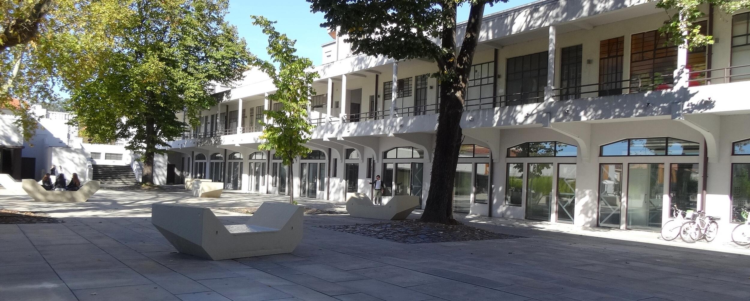 Abertura de candidaturas para ocupação dos Laboratórios Criativos na Plataforma das Artes