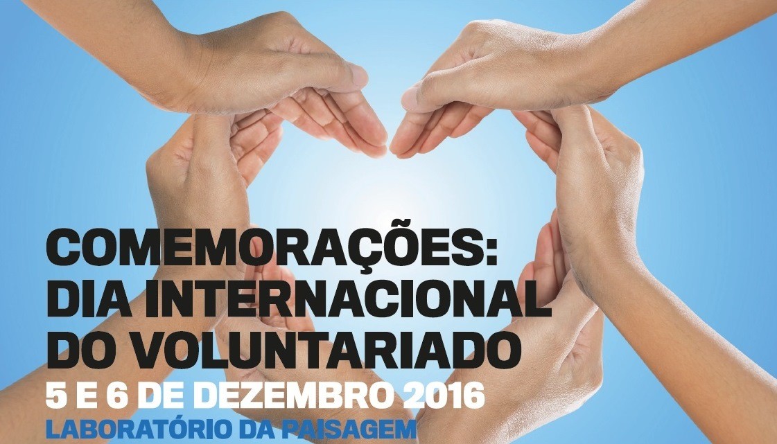 Conferências assinalam em Guimarães o Dia Internacional do Voluntariado
