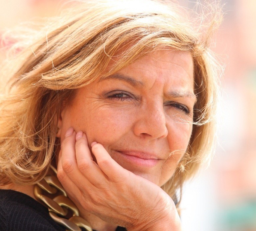 Rita Ferro em Guimarães na edição de dezembro da iniciativa “Escritor no Concelho”