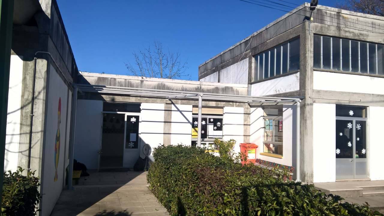 Escola de Briteiros Santo Estêvão vai ser requalificada pela Câmara de Guimarães