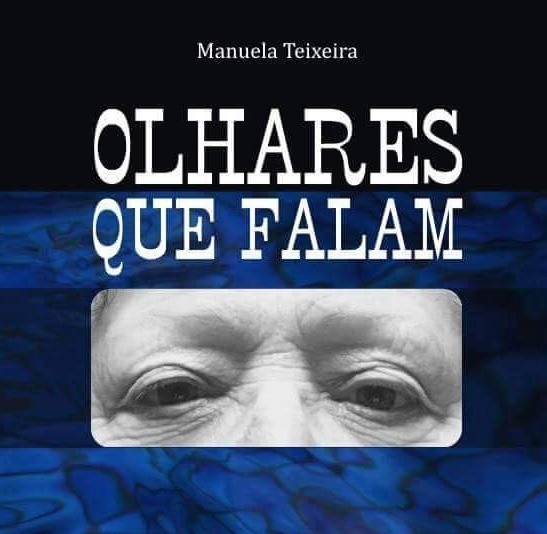 Biblioteca Raul Brandão recebe apresentação de livro sobre boas práticas de envelhecimento