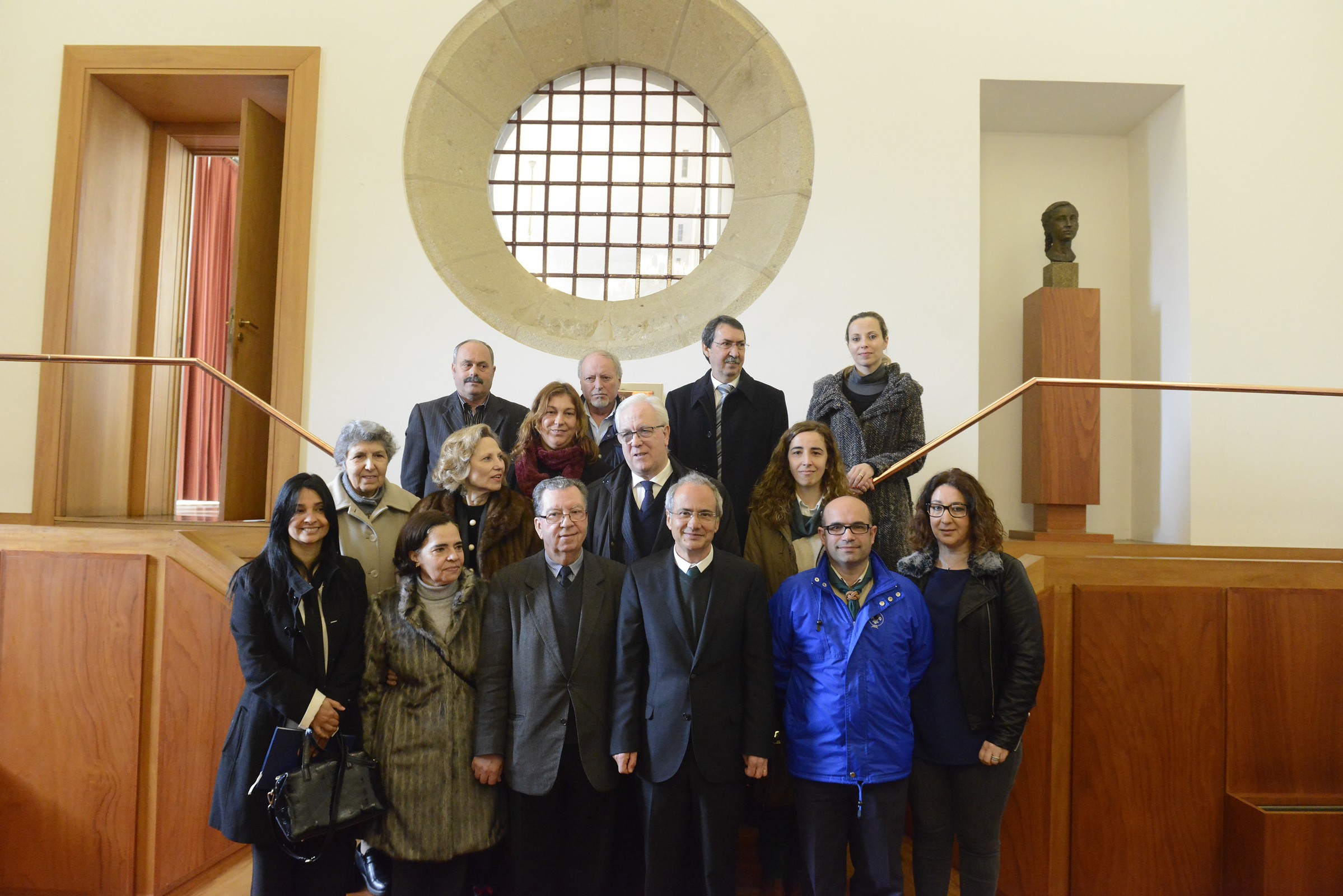 Instituições de Guimarães acolhem 24 cidadãos da comunidade yazidi
