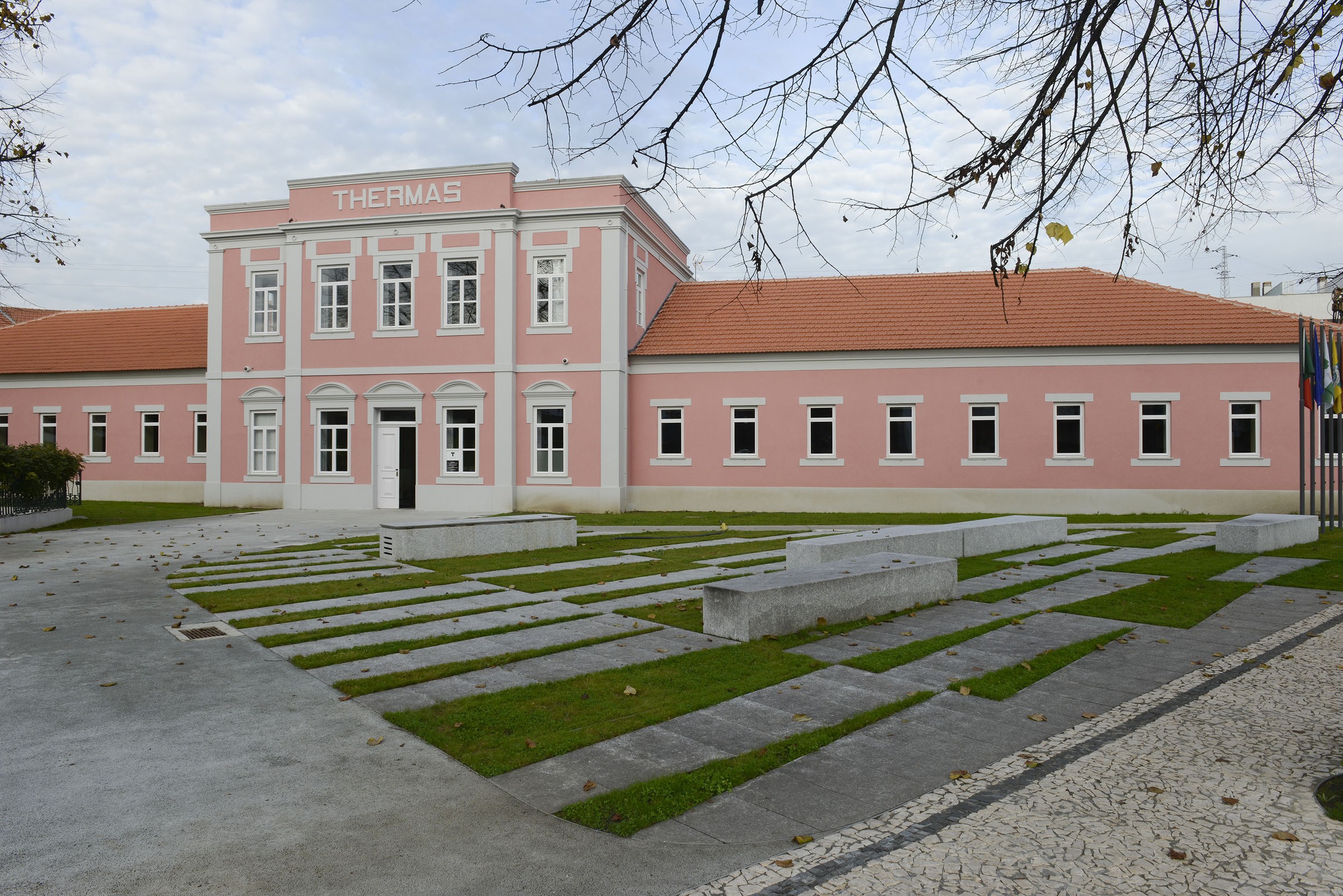 Conselho Consultivo do Presidente do Município de Guimarães reúne na Taipas Termal