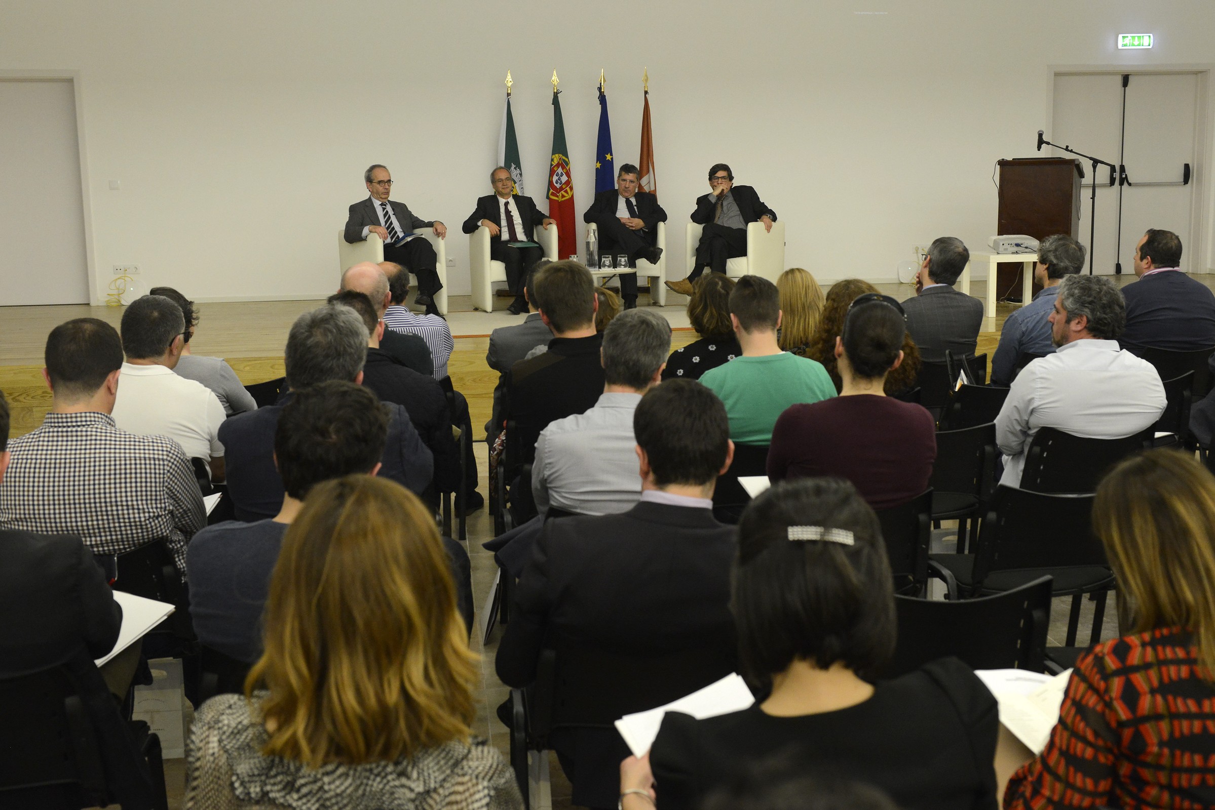 UMinho quer criar Laboratório Colaborativo de Cozinha Científica em Guimarães