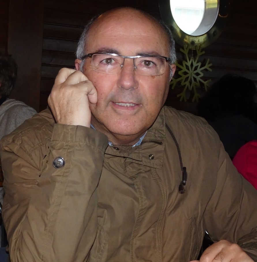 José Lopes é apresentado esta quarta-feira como Provedor do Idoso de Guimarães