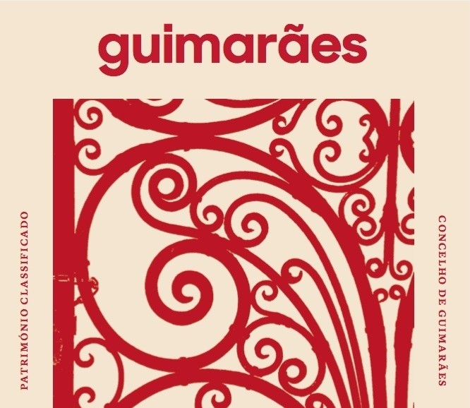 Câmara de Guimarães apresenta esta terça-feira roteiro do património classificado