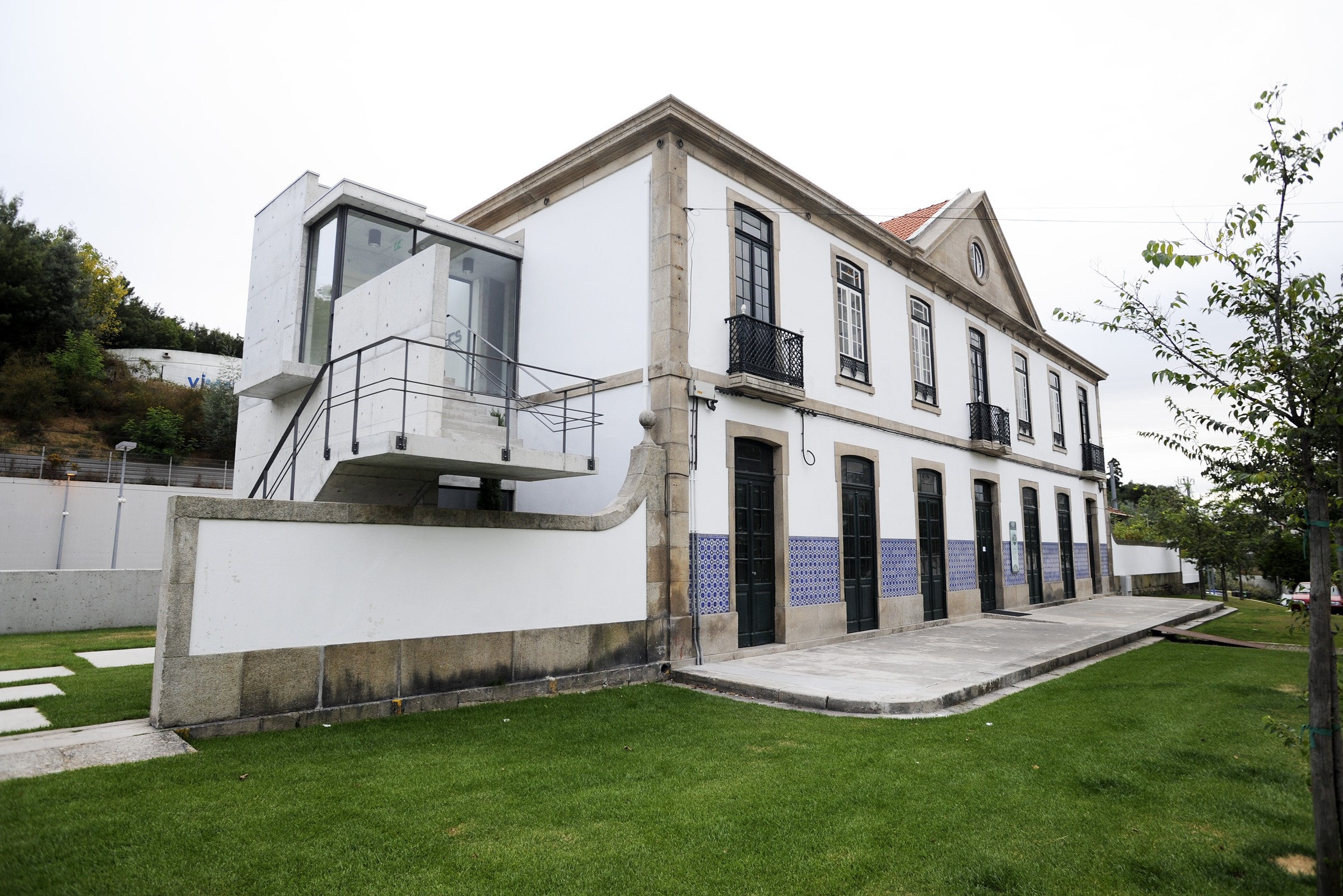 Associação de Psicologia da Universidade do Minho inaugura sede em Guimarães