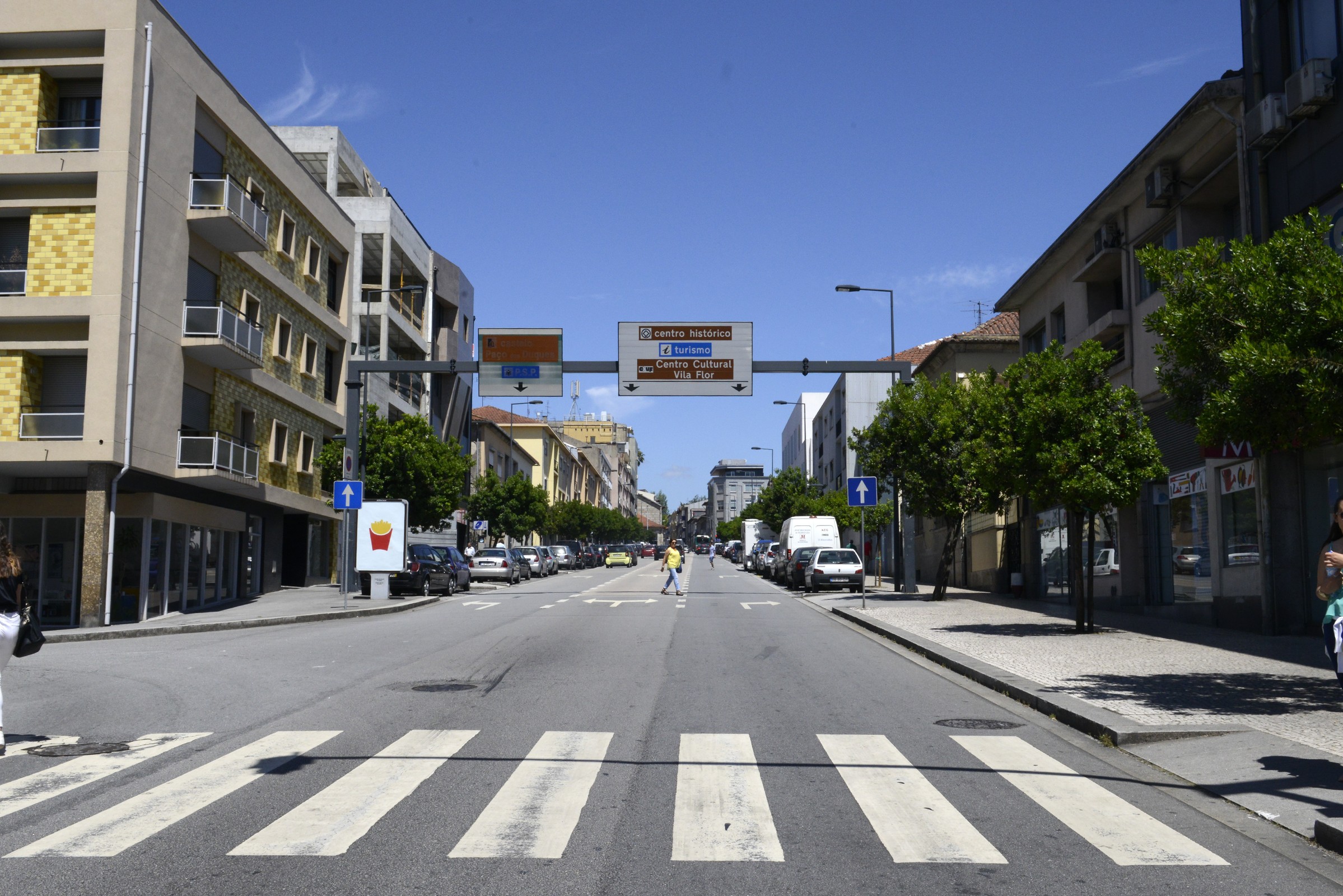 Multinacional investe em Guimarães e está a recrutar mais de 400 novos postos de trabalho
