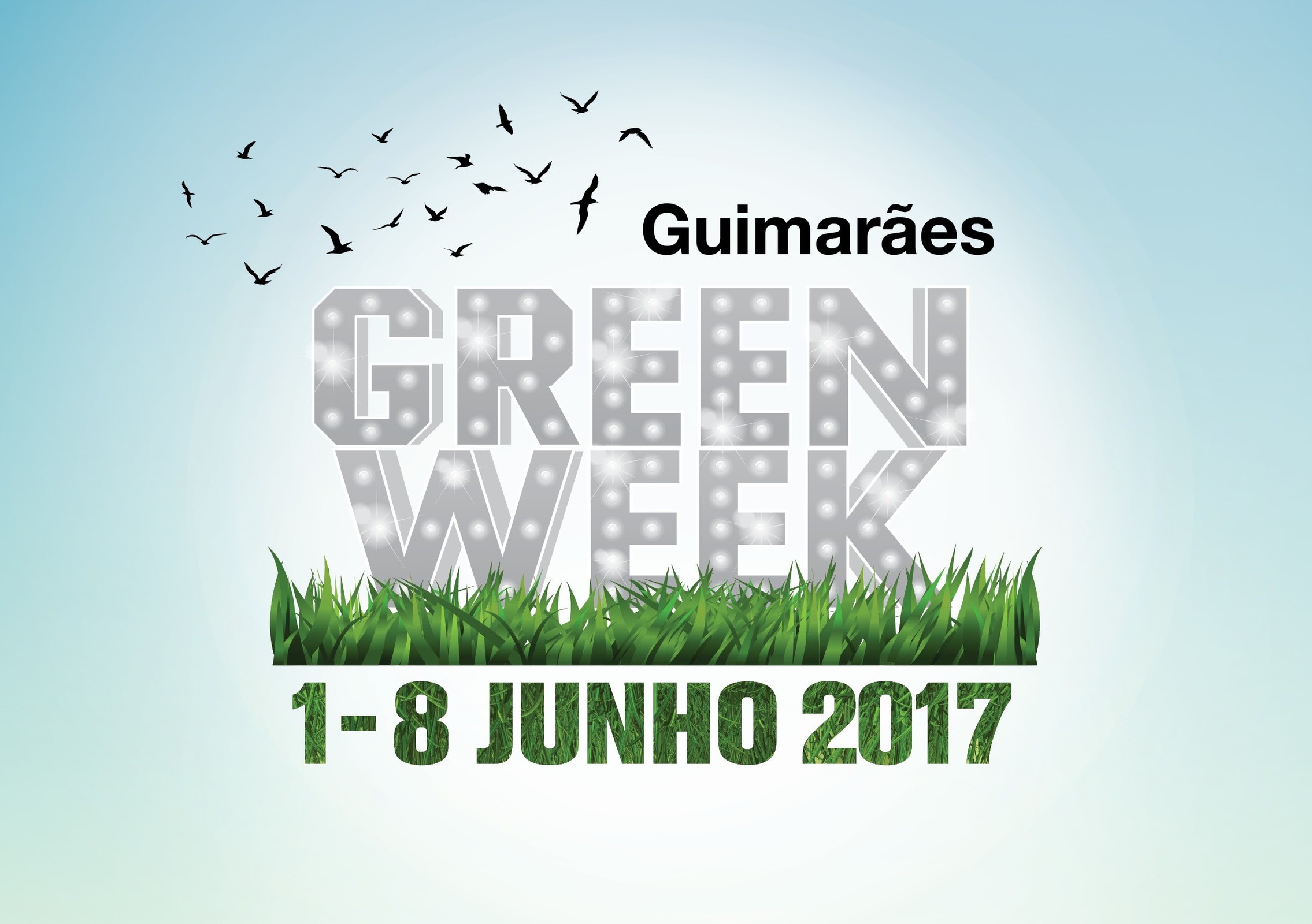 Guimarães recebe Festa do Ambiente na Alameda S. Dâmaso e Largo do Juncal