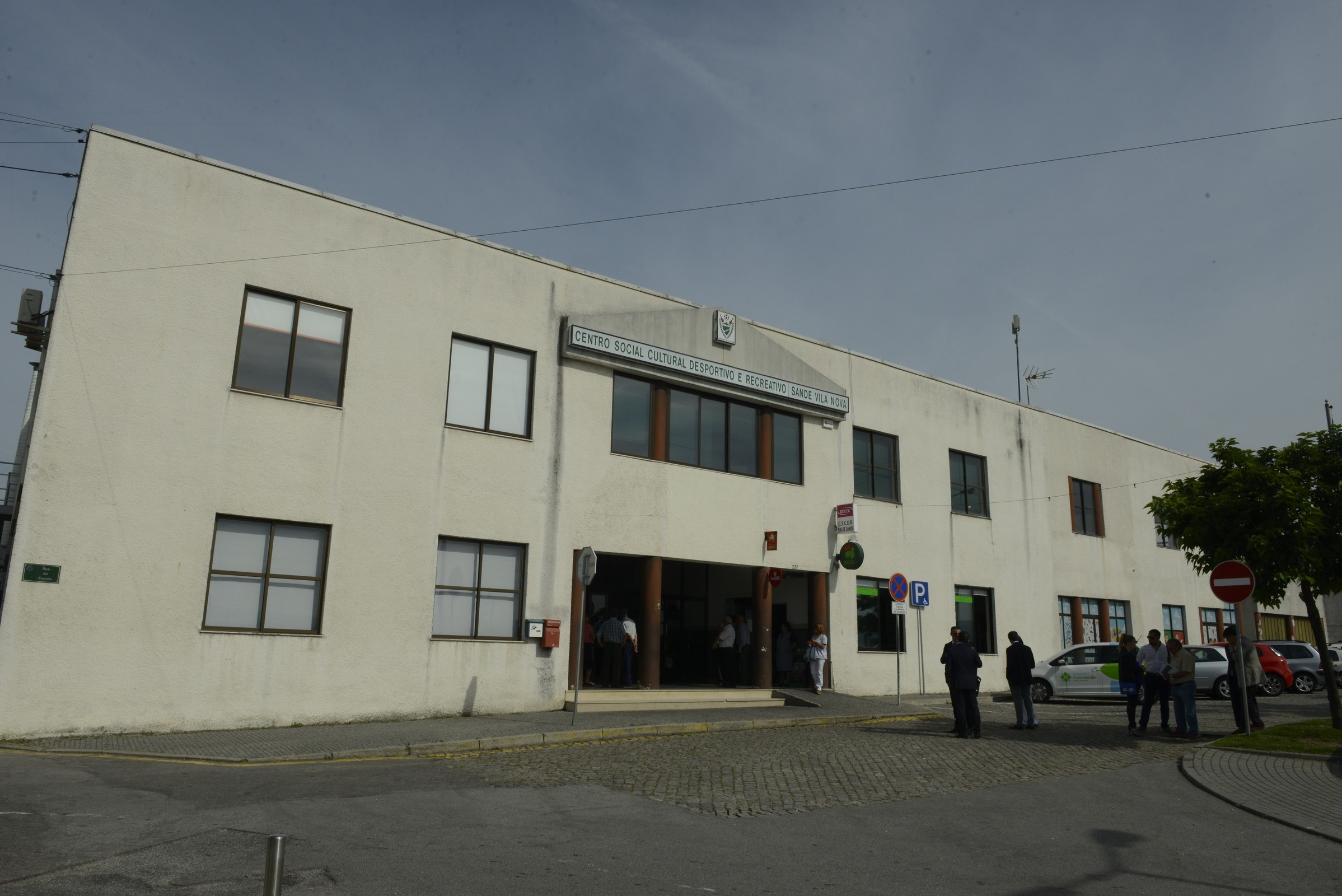 Agenda do Executivo para a reunião de Câmara desta quinta-feira, 08 de junho de 2017