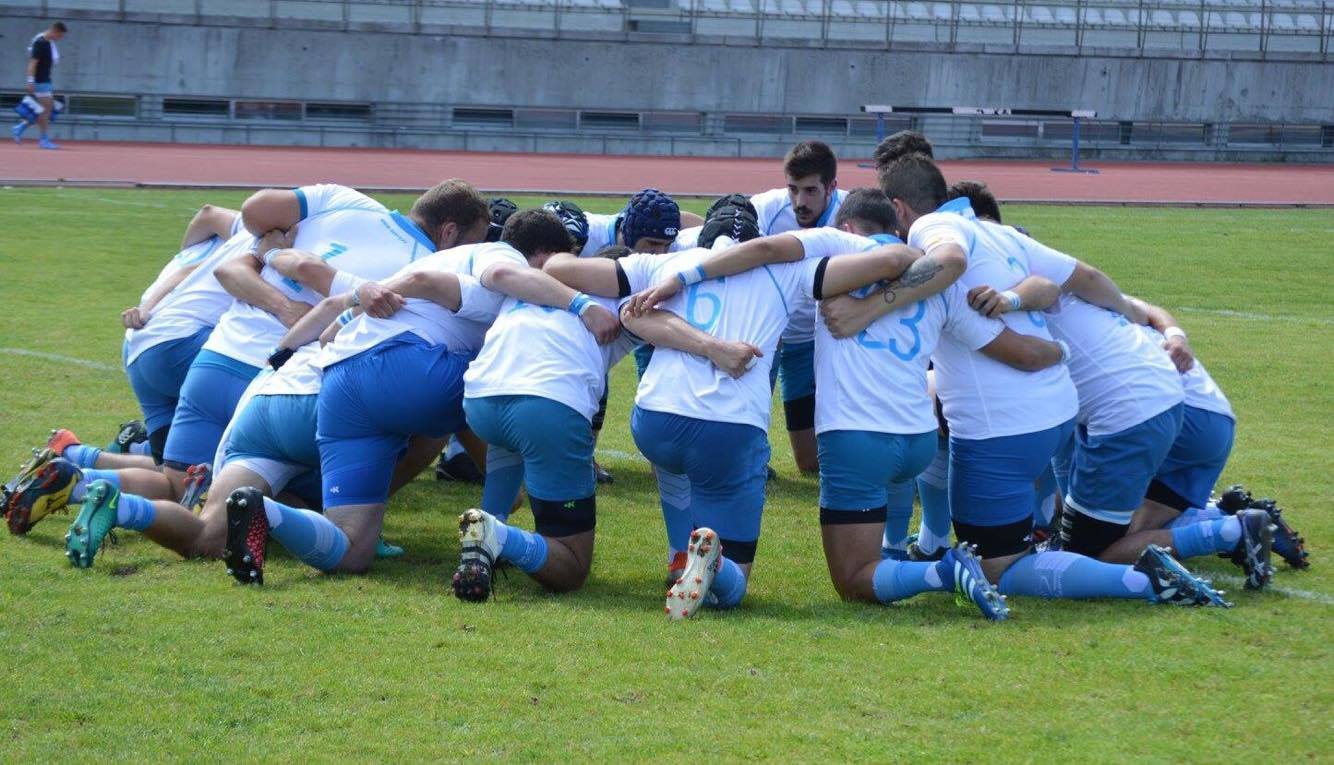 Campeão Nacional da 2ª Divisão em Rugby recebido 4ª feira na Câmara de Guimarães
