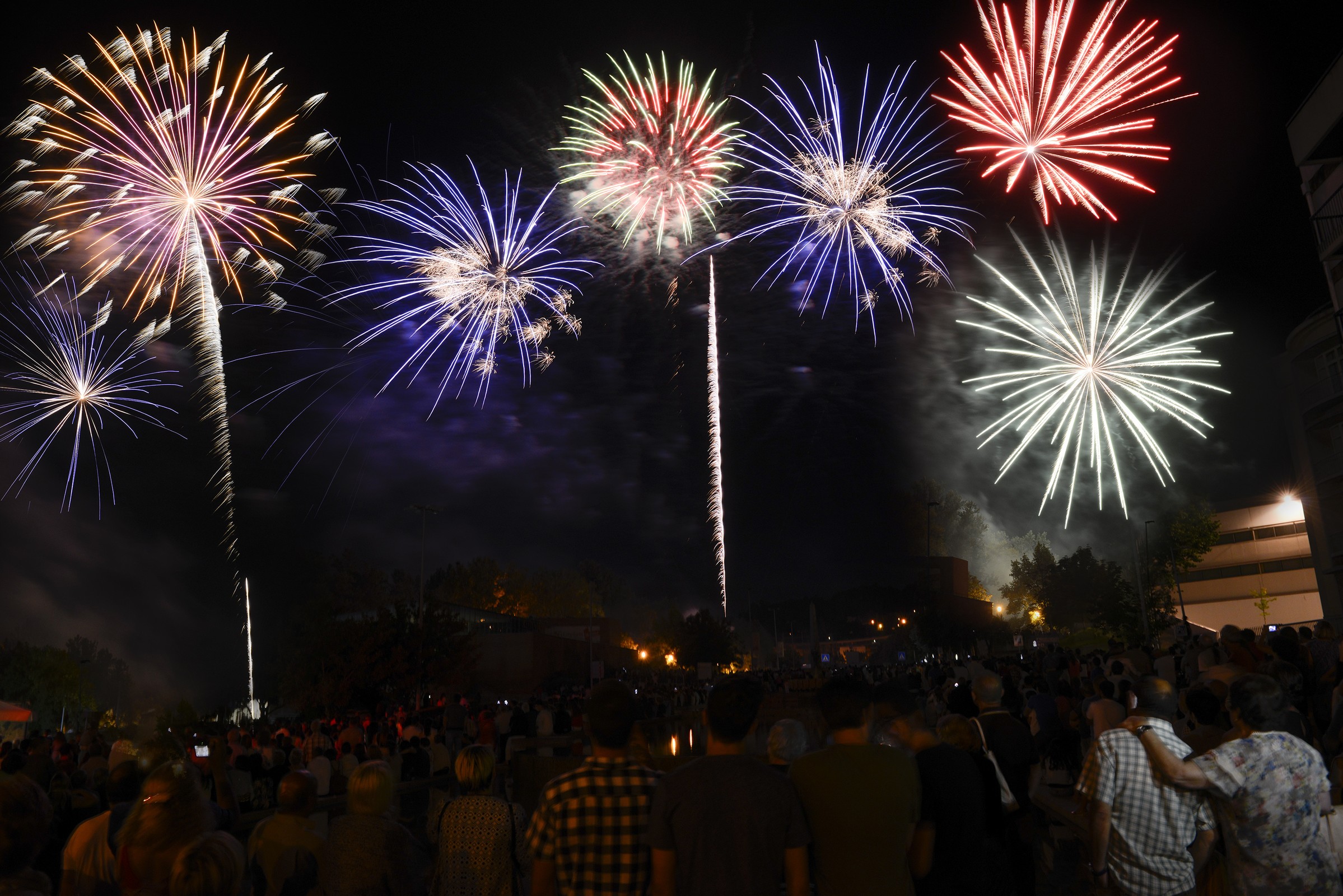 Programa completo com os eventos das Festas da Cidade e Gualterianas 2017
