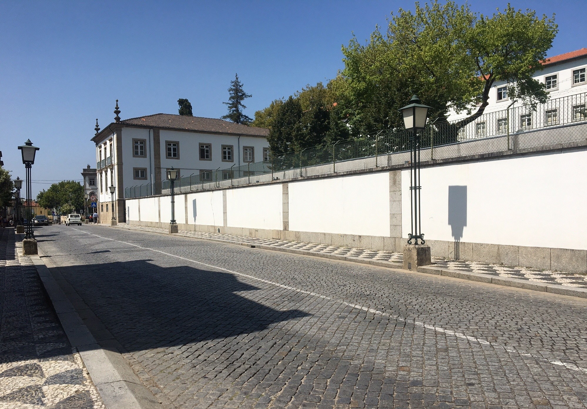 Café Memória de Guimarães debate o movimento físico e suas implicações na saúde mental