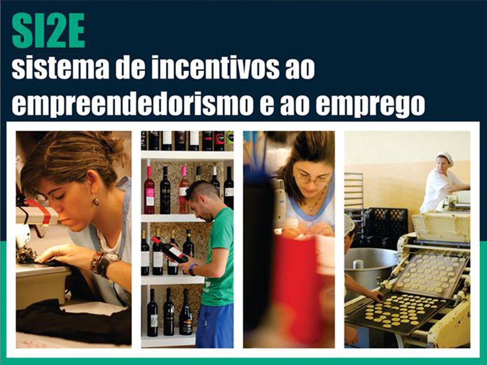 Guimarães recebe sessão de esclarecimento sobre Sistema de Incentivos ao Empreendedorismo e ao Em...