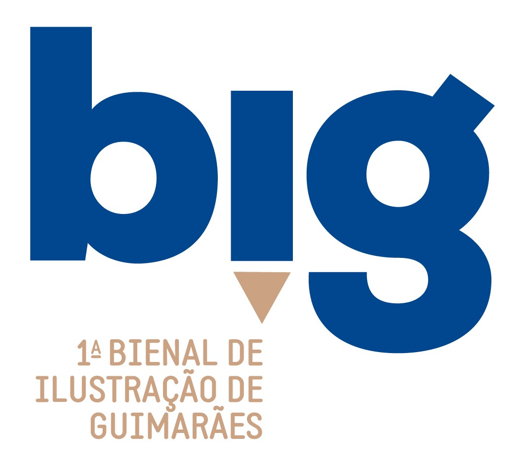 Guimarães recebe 1ª Bienal de Ilustração até ao final do ano