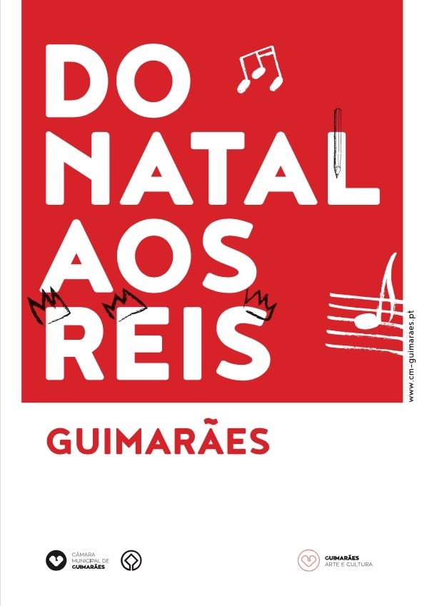 Conferência de Imprensa de apresentação do programa cultural “Do Natal aos Reis”