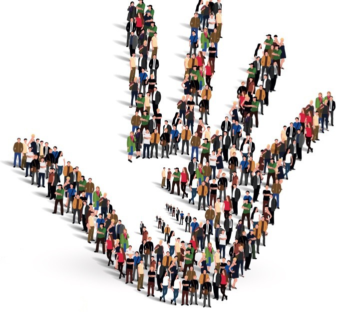 Guimarães comemora Dia Internacional dos Voluntários a 5 de dezembro