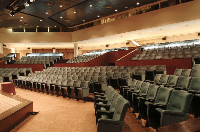 Assembleia Municipal de Guimarães reúne no Auditório da UMinho na próxima segunda-feira, 18 de de...