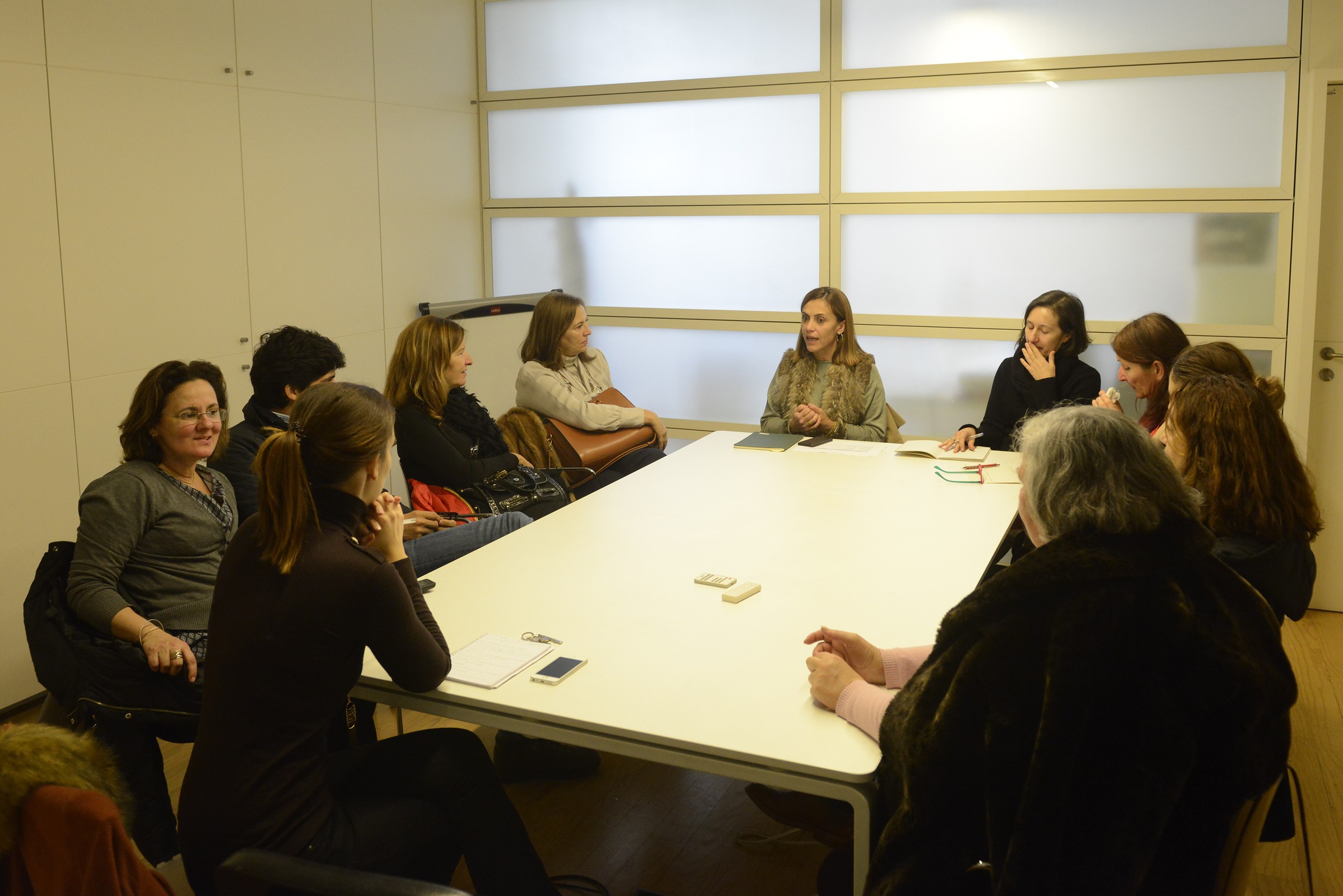 Promoção turística do destino Guimarães discutida com setor do alojamento concelhio