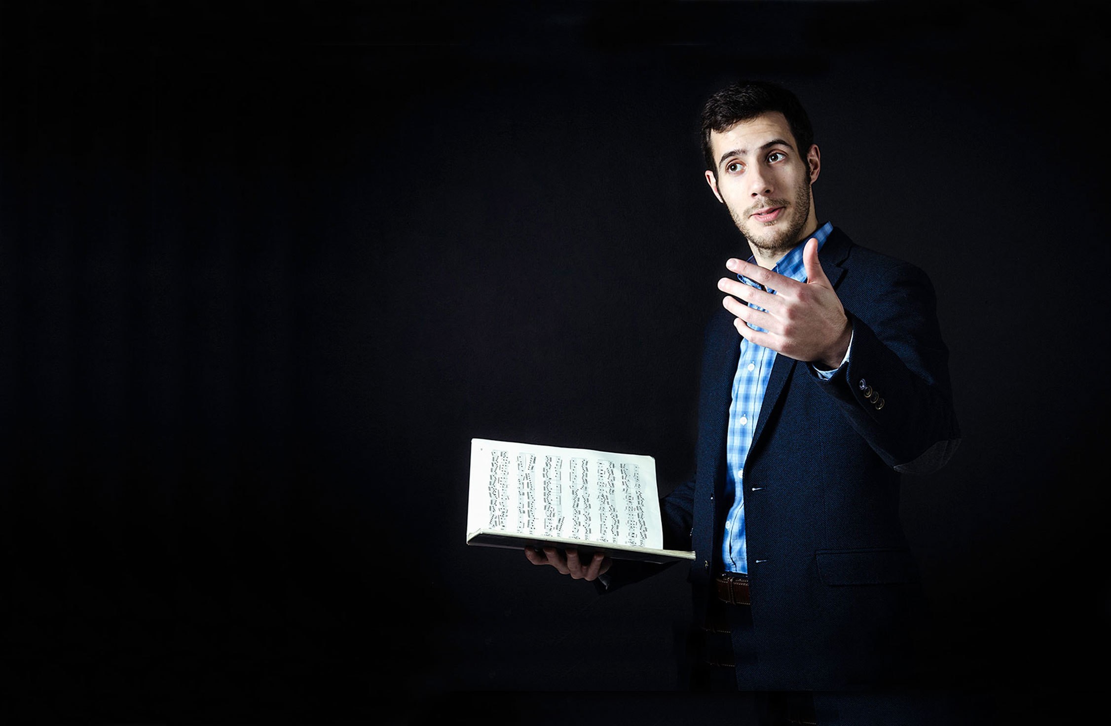“Convívios ao Piano” pretende consagrar pianistas em início de carreira