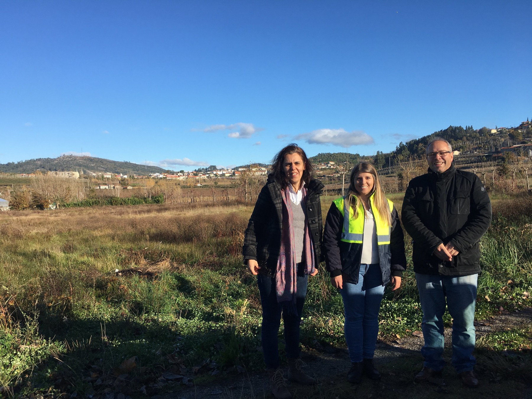 Incubadora de Base Rural de Guimarães arranca com a 2ª etapa do programa de apoio a empreendedores