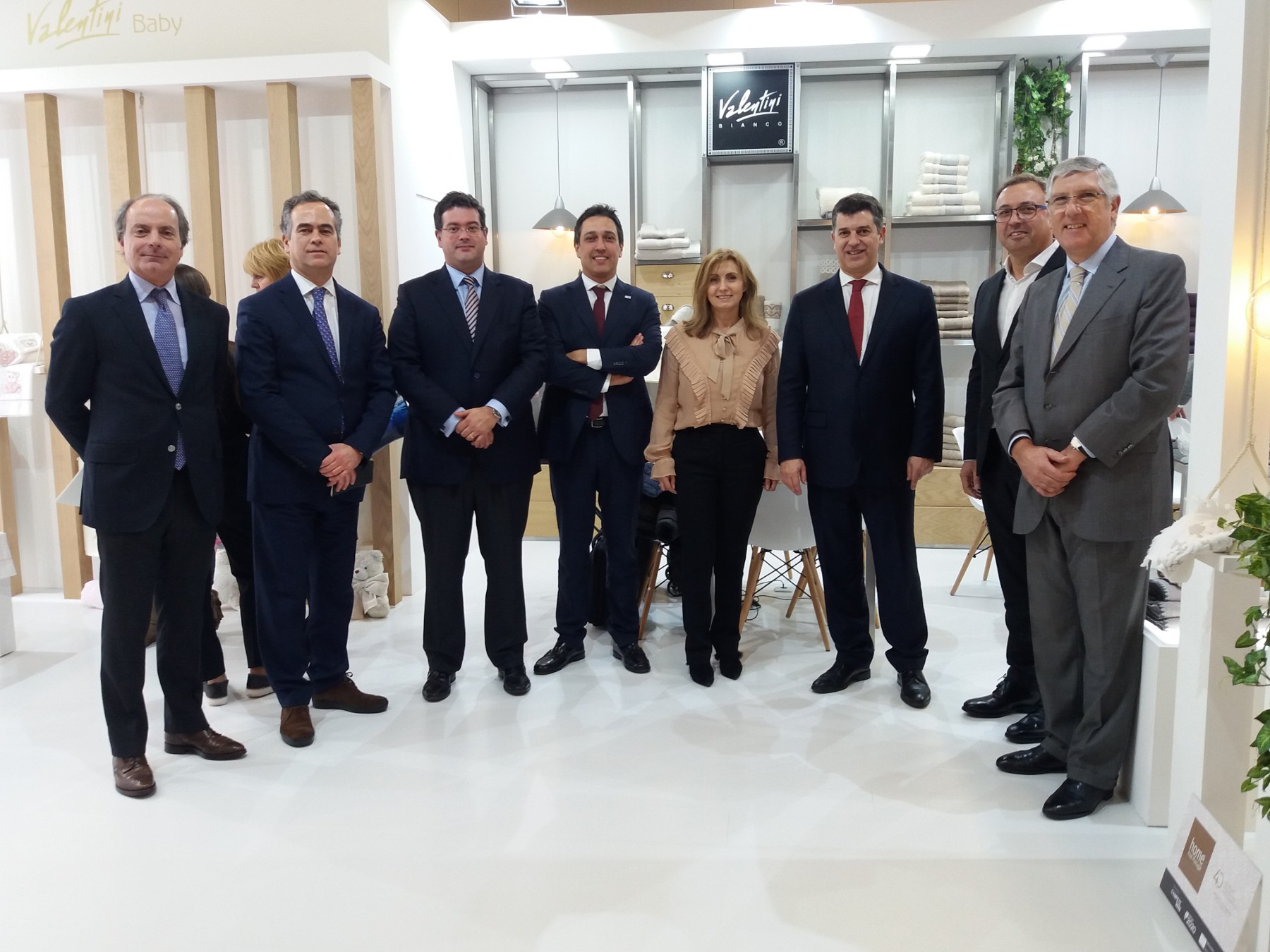 Guimarães é caso de sucesso na Heimtextil de Frankfurt
