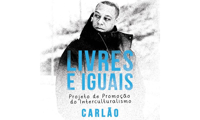 Projeto de promoção da interculturalidade apresentado em Fermentões