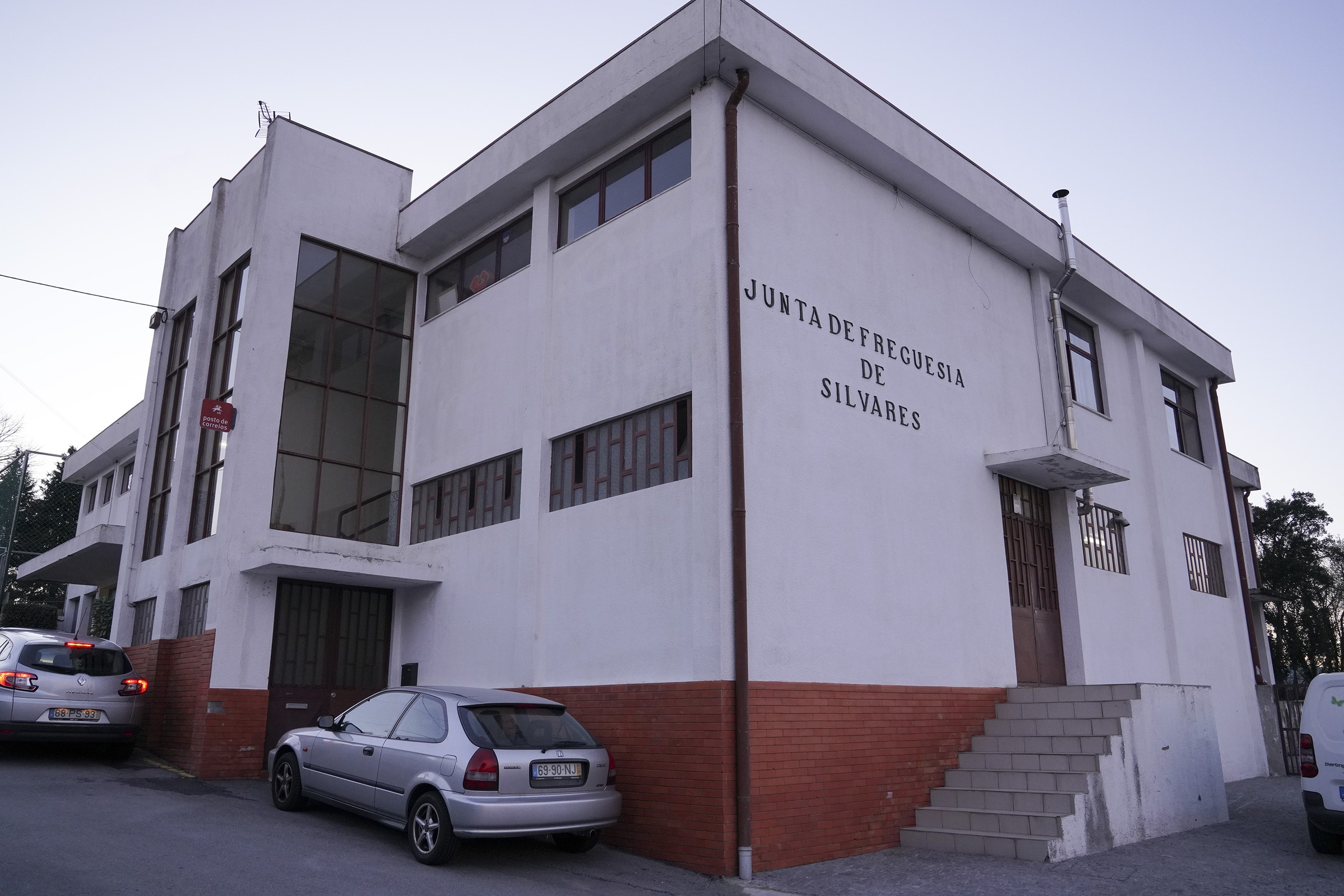 Silvares recebe reunião descentralizada do Executivo Municipal