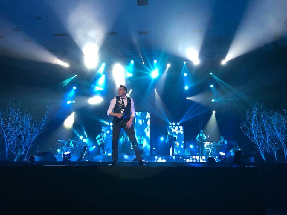 Concerto Solidário em Guimarães angariou 8 toneladas de bens