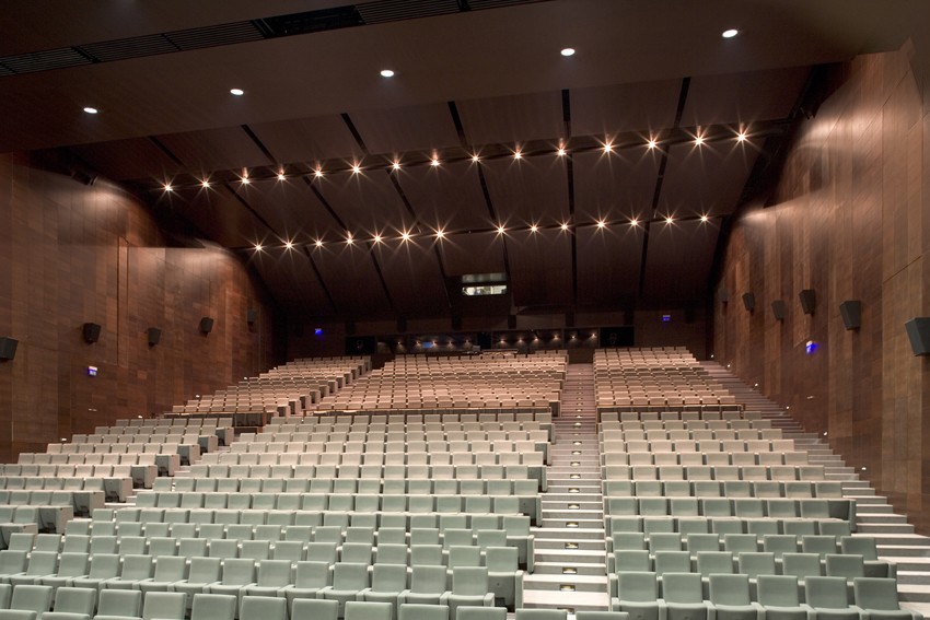 Candidatura de Guimarães a Capital Verde Europeia 2020 apresentada aos funcionários do Município