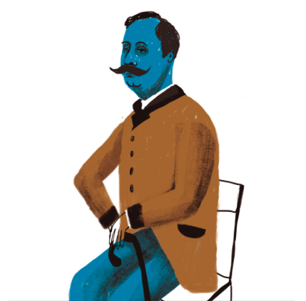 Festival Húmus abre com apresentação do livro "Raul Brandão e a Casa do Alto"