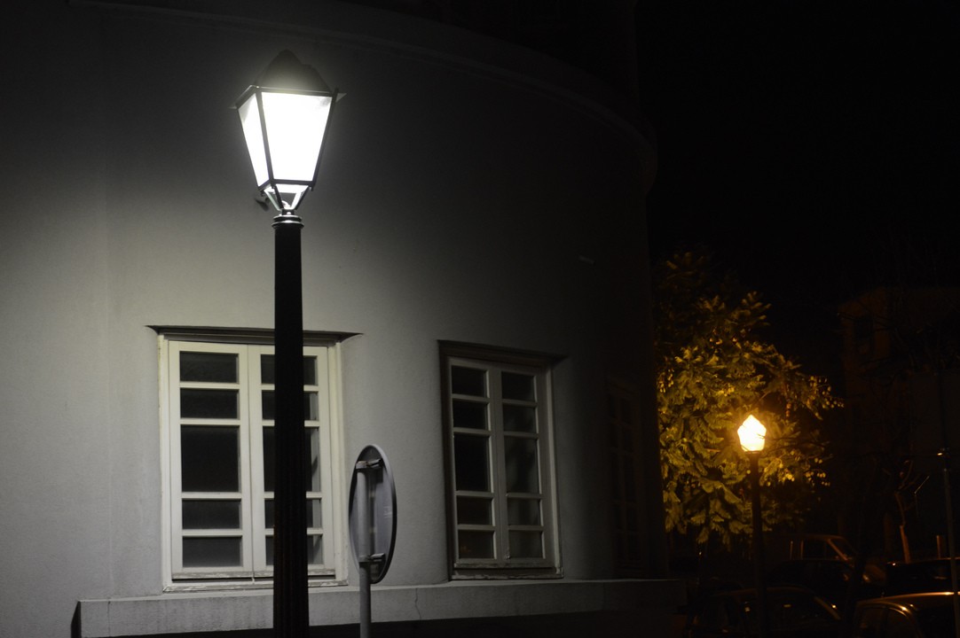 Câmara de Guimarães conclui instalação de mais 10 mil luminárias LED no concelho