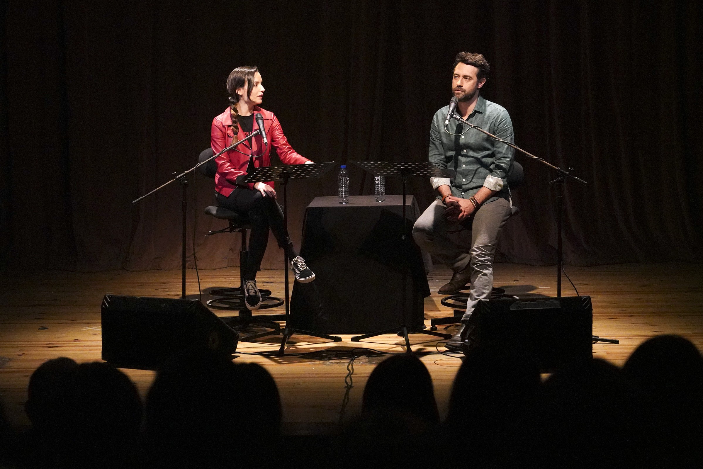 Segunda edição do Festival Húmus com valor acrescentado para a literatura
