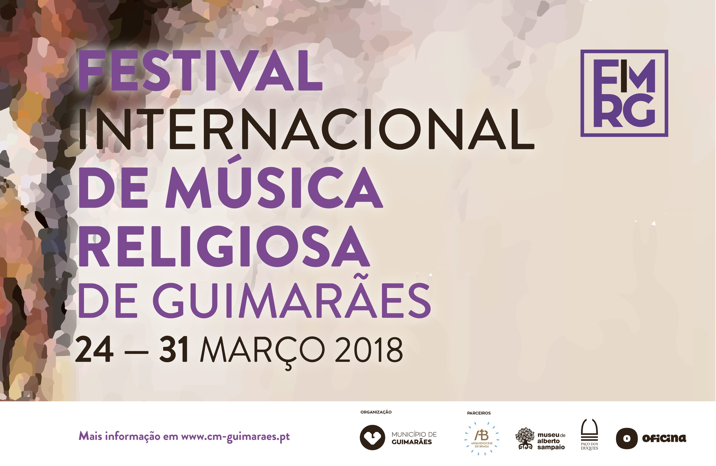 Festival de Música Religiosa abre com Conferência no Museu Alberto Sampaio