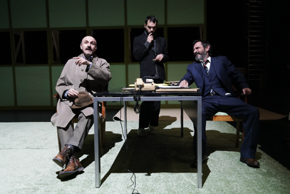 Teatro Oficina apresenta “A Arte da Comédia”